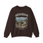 Shenandoah National Park Crewneck