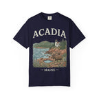 Acadia National Park T-Shirt
