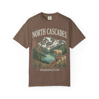 North Cascades National Park T-Shirt