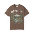Olympic T-Shirt