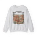 Bryce Canyon National Park Crewneck