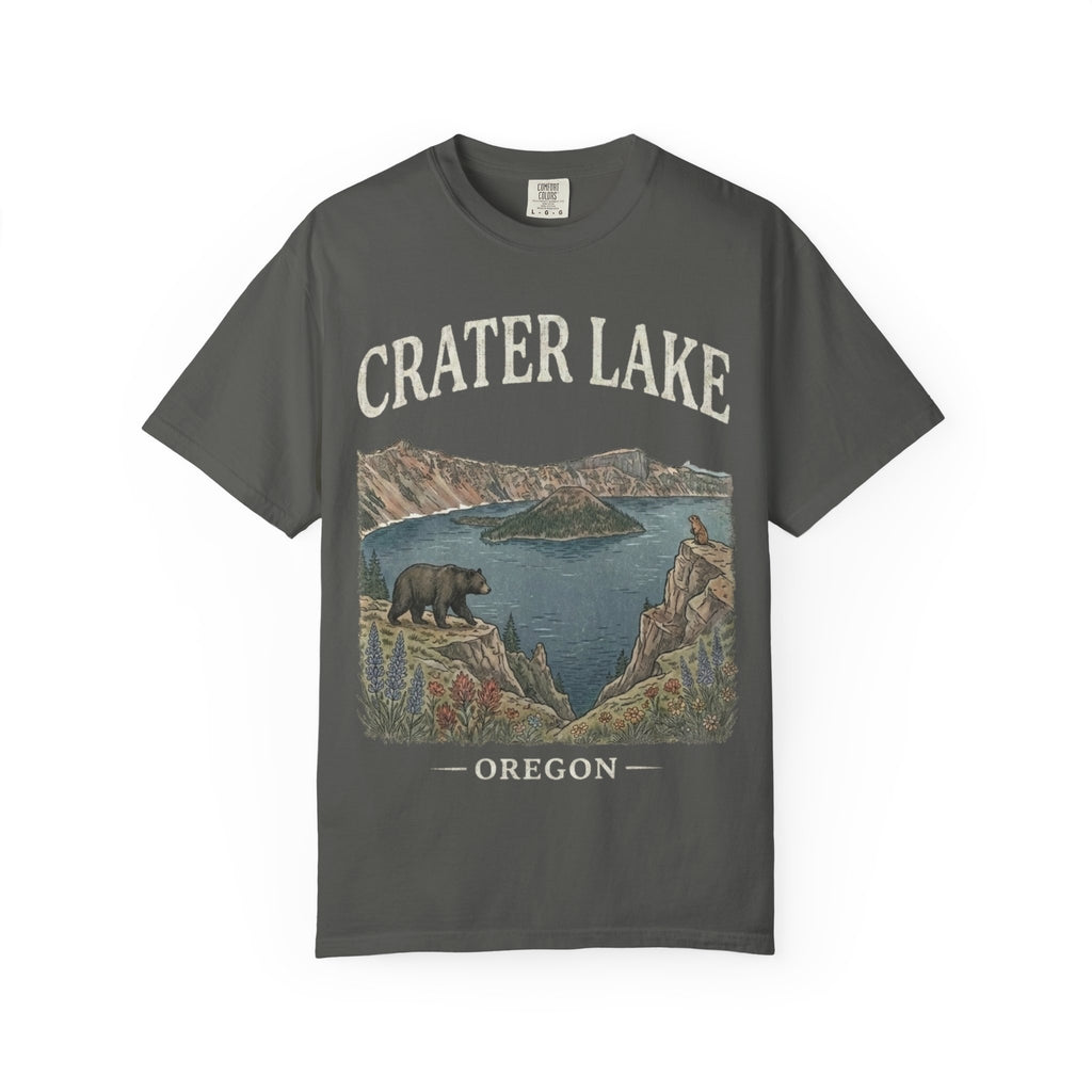 Crater Lake T-Shirt