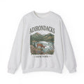 Adirondacks Crewneck