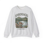Adirondacks Crewneck