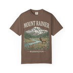 Mount Rainier National Park T-Shirt