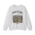 Hawaii Volcanoes National Park Crewneck