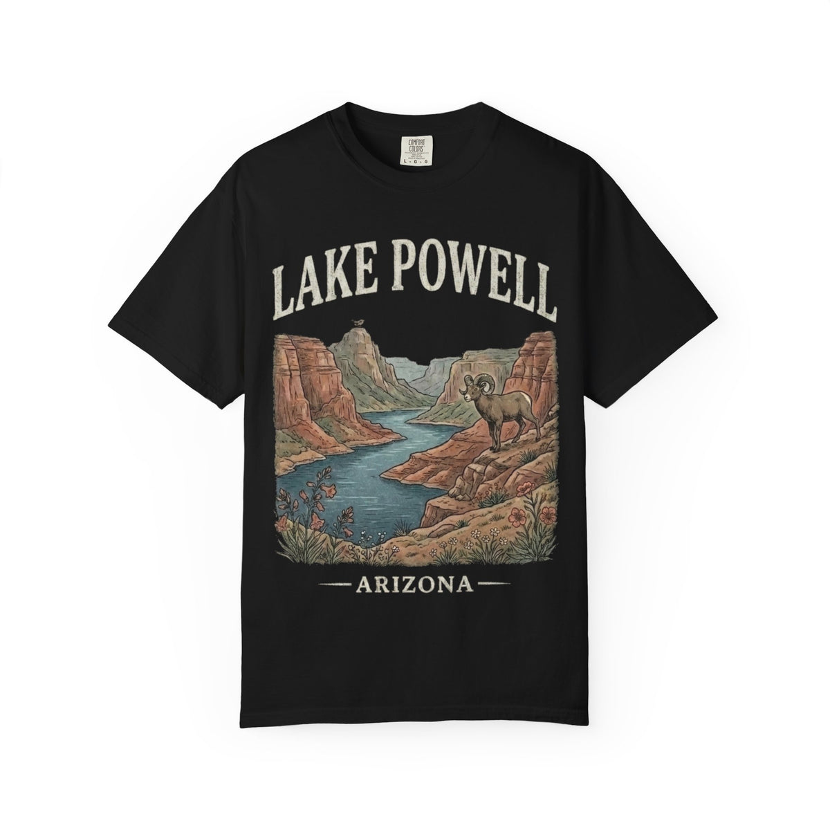 Lake Powell T-Shirt