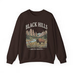 Black Hills Crewneck