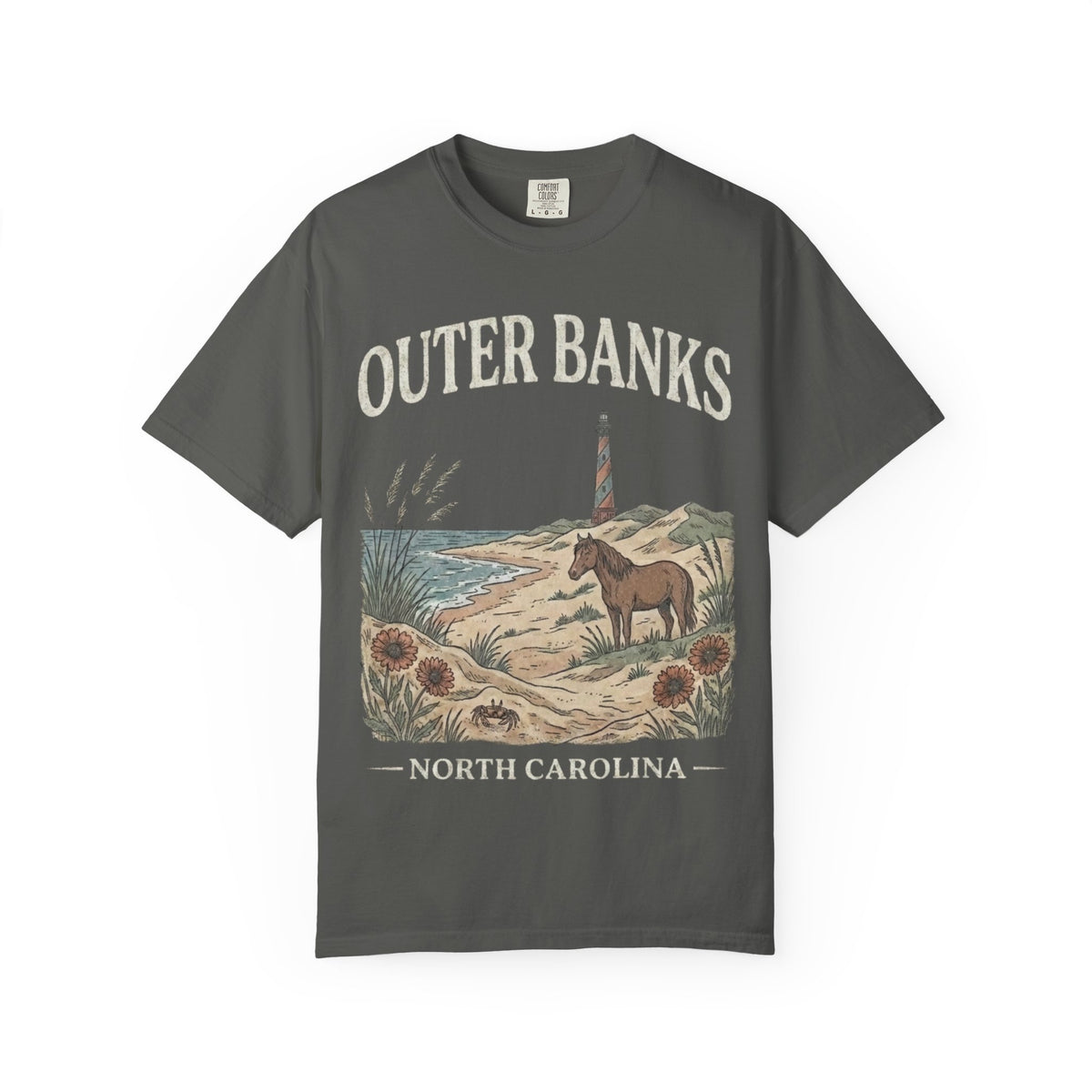 Outer Banks T-Shirt