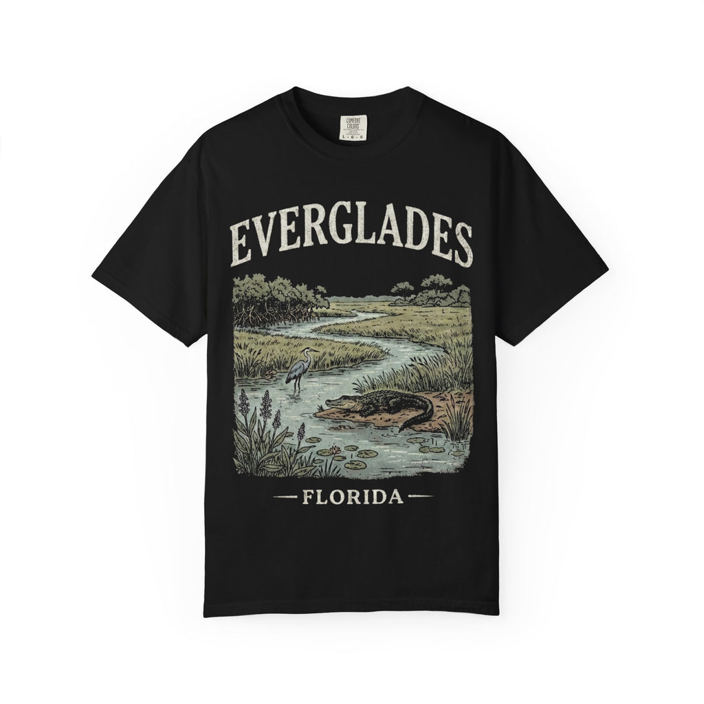 Everglades National Park T-Shirt