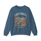 Lake Powell Crewneck