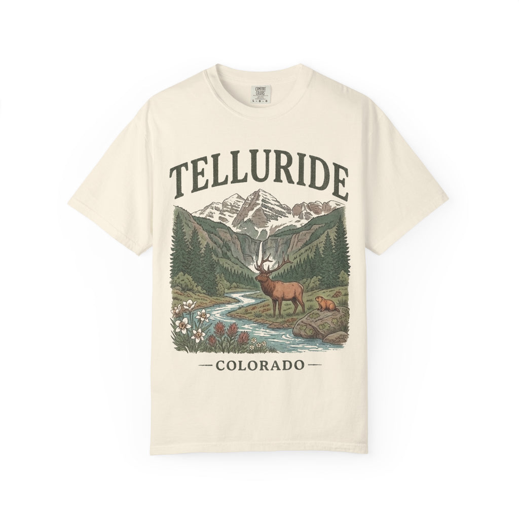 Telluride T-Shirt
