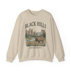 Black Hills Crewneck