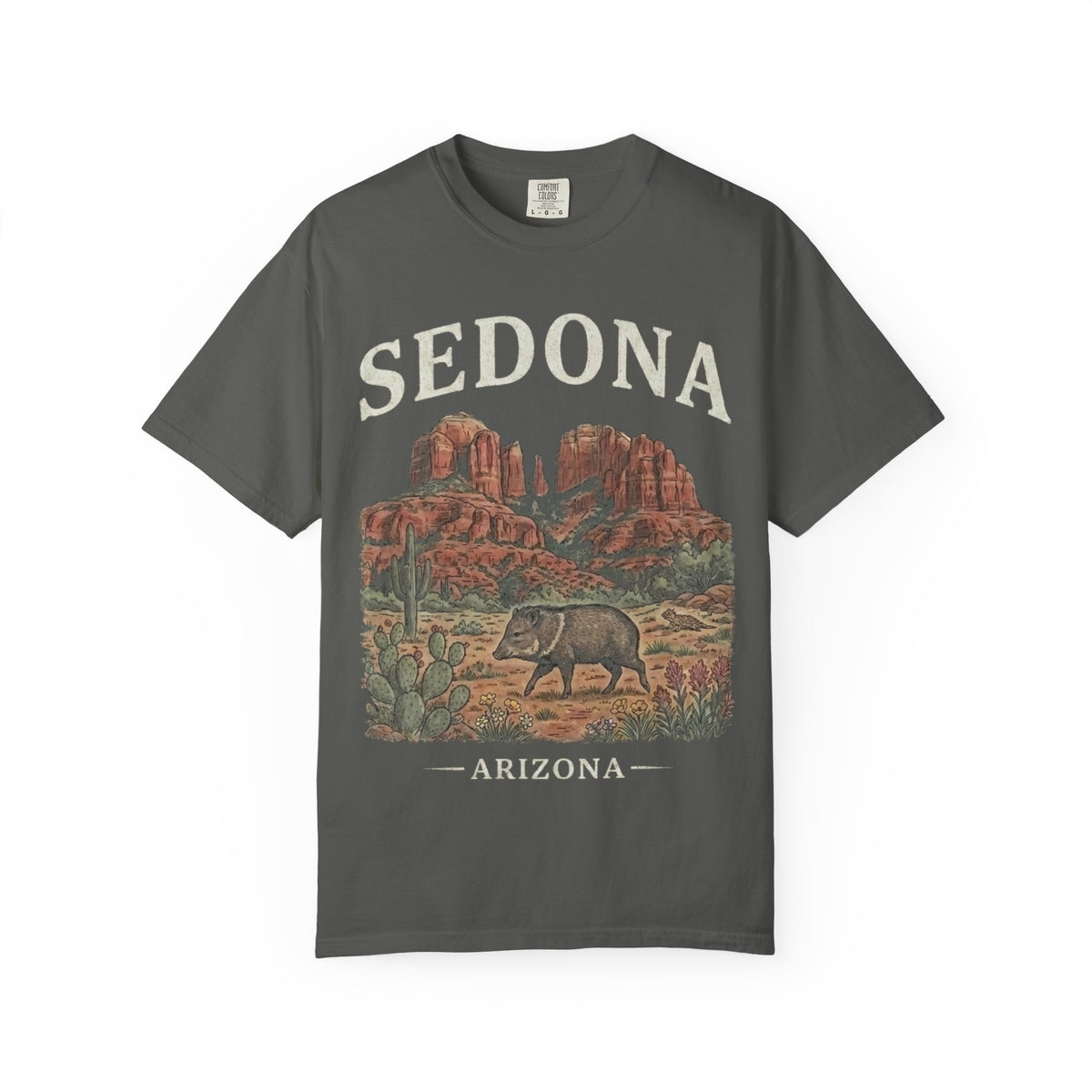Sedona T-Shirt