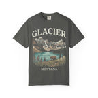 Glacier National Park T-Shirt