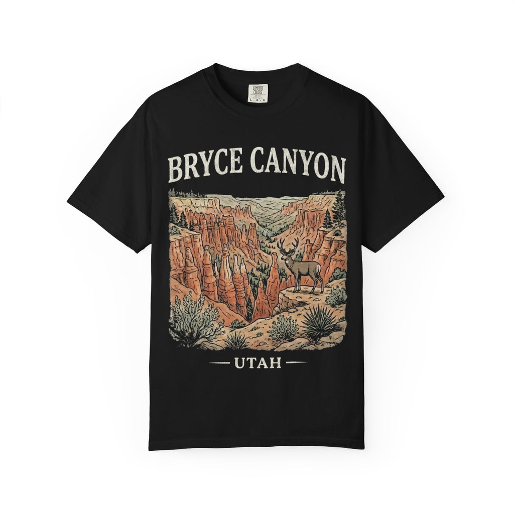 Bryce Canyon National Park T-Shirt