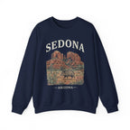 Sedona Crewneck