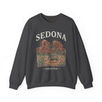 Sedona Crewneck