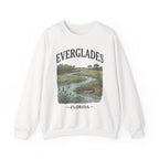 Everglades National Park Crewneck