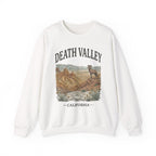 Death Valley National Park Crewneck