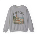 Cape Cod Crewneck