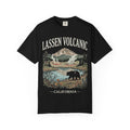 Lassen Volcanic National Park T-Shirt