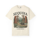 Sequoia National Park T-Shirt