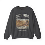 Death Valley National Park Crewneck