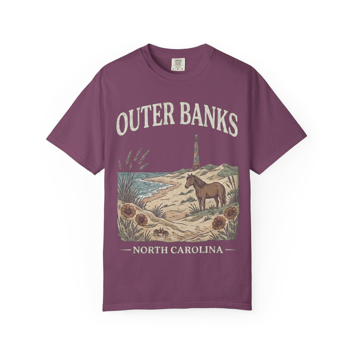 Outer Banks T-Shirt