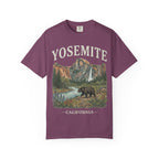 Yosemite National Park T-Shirt