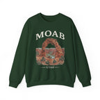 Moab Crewneck
