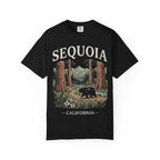 Sequoia National Park T-Shirt