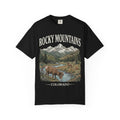Rocky Mountains T-Shirt