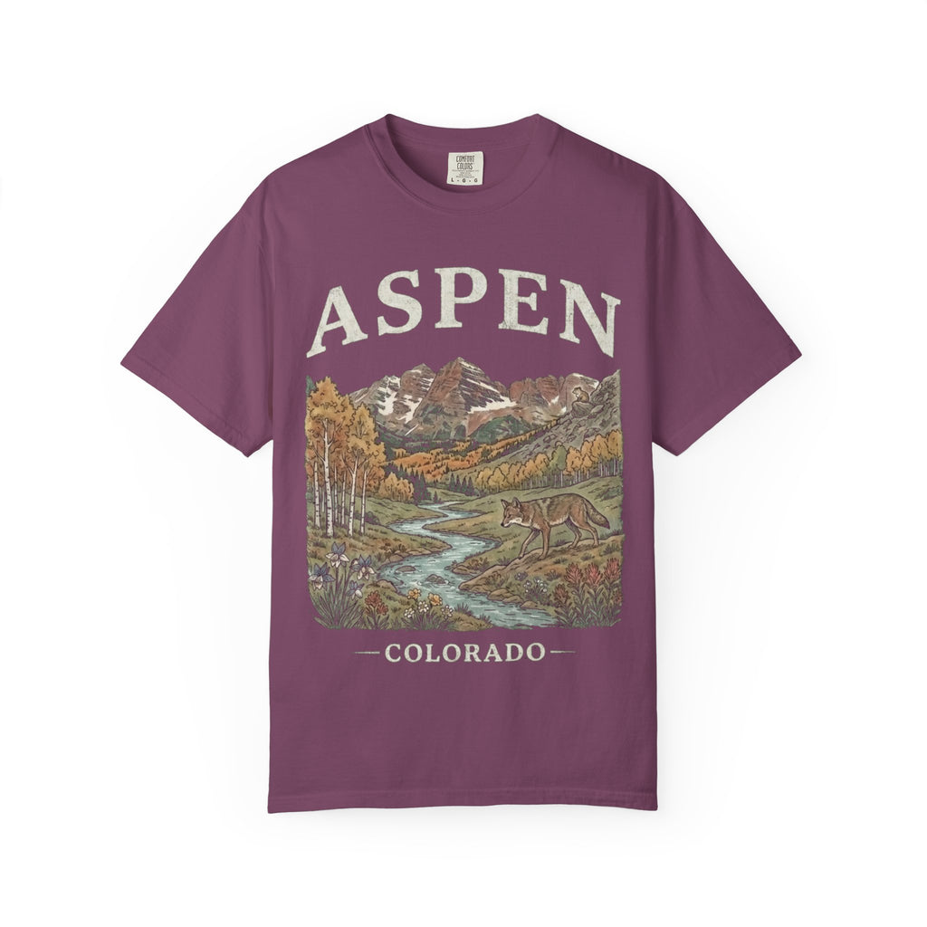 Aspen T-Shirt