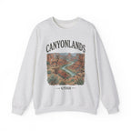 Canyonlands National Park Crewneck