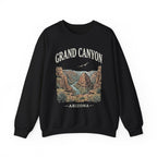 Grand Canyon National Park Crewneck