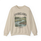 Everglades National Park Crewneck