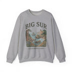 Big Sur Crewneck