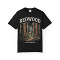 Redwood National Park T-Shirt