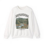 Shenandoah Crewneck