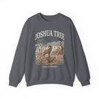Joshua Tree Crewneck