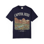 Capitol Reef National Park T-Shirt