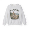 Cape Cod Crewneck