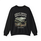 Great Smoky Mountains National Park Crewneck