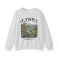 Olympic National Park Crewneck