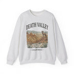 Death Valley National Park Crewneck
