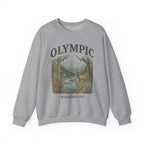 Olympic Crewneck
