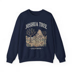 Joshua Tree National Park Crewneck