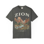 Zion T-Shirt