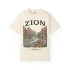 Zion National Park T-Shirt